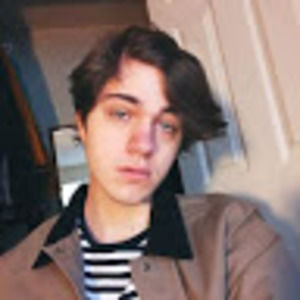 Meet your Posher, Shawn